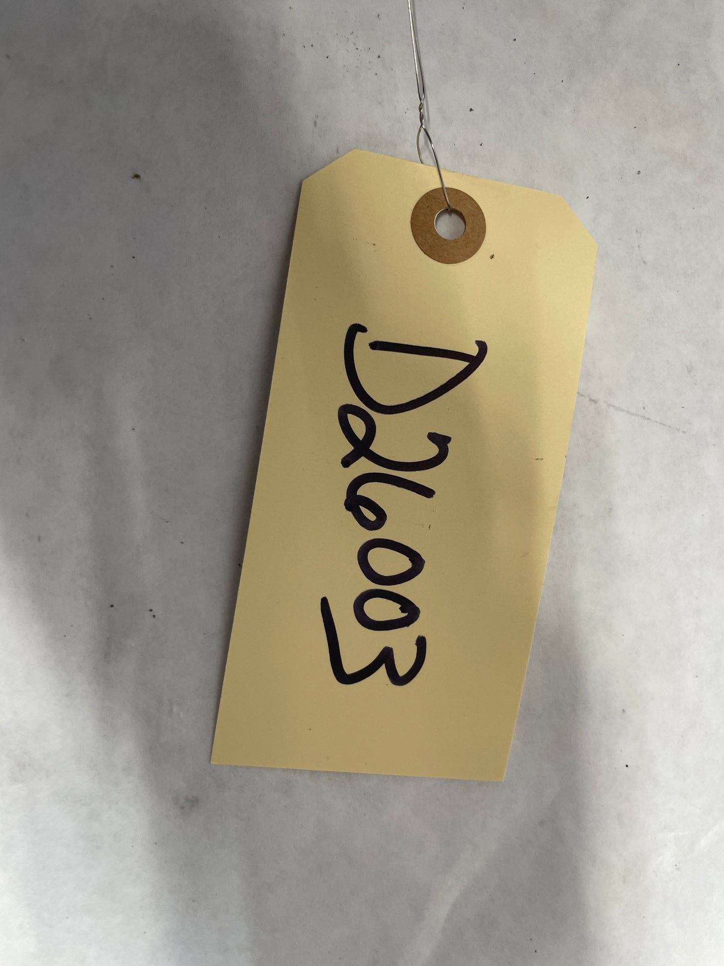 2002 Chevy Camaro Z28 Instrument Dash Pad Panel Ebony Black OEM - Day's Parts Yard