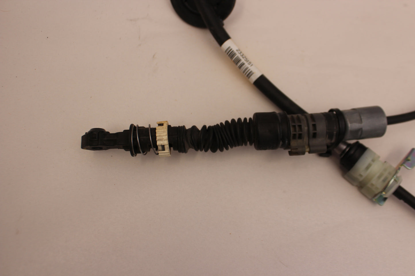 2016 Cadillac CTS-V Automatic Transmission Shifter Linkage Control Cable OEM - Day's Parts Yard