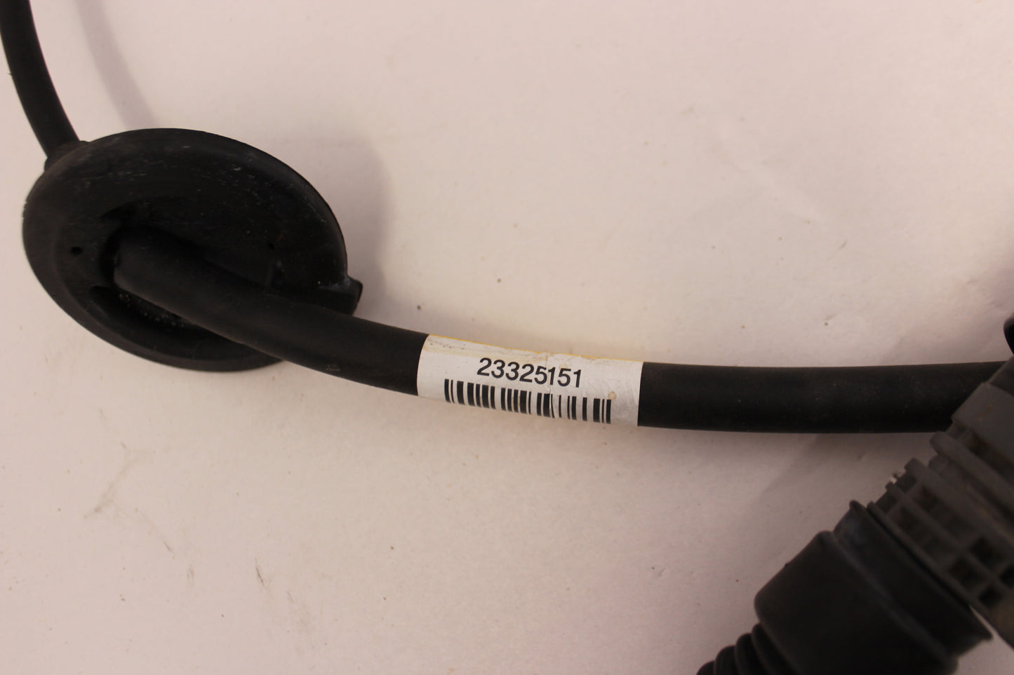 2016 Cadillac CTS-V Automatic Transmission Shifter Linkage Control Cable OEM - Day's Parts Yard