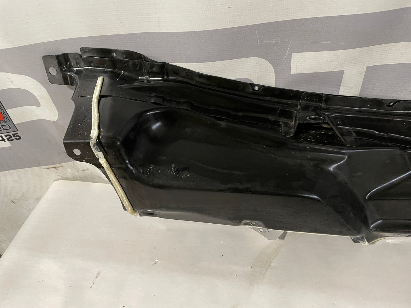 2019 Chevy Camaro ZL1 1LE Windshield Wiper Motor Metal Cover Panel OEM - Day's Parts Yard
