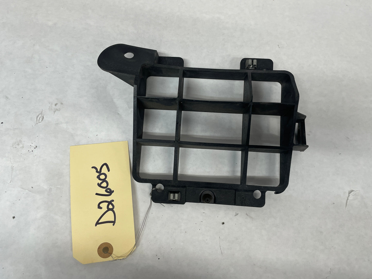 2006 Pontiac GTO ECM PCM ECU E40 Bracket OEM - Day's Parts Yard