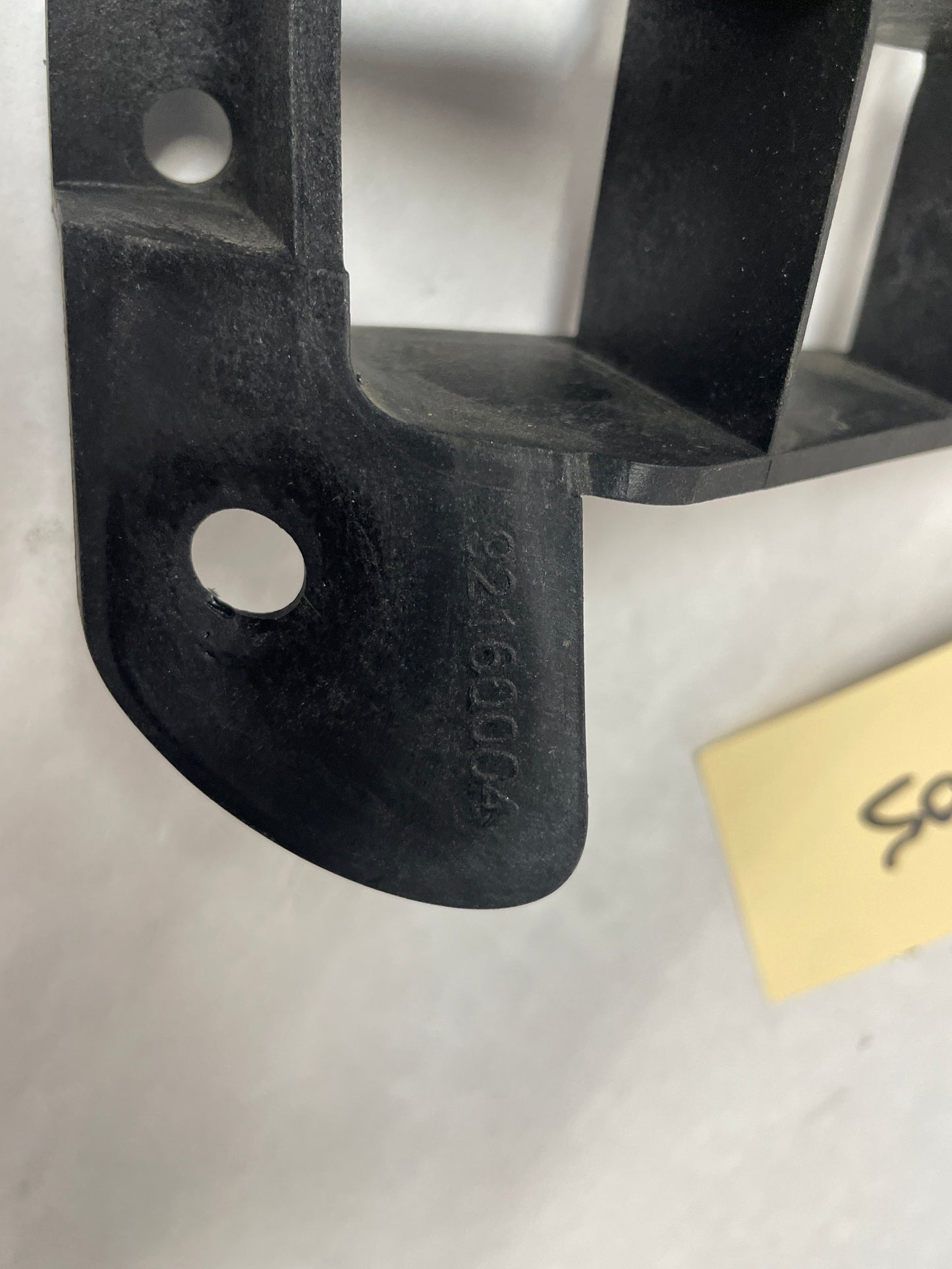 2006 Pontiac GTO ECM PCM ECU E40 Bracket OEM - Day's Parts Yard