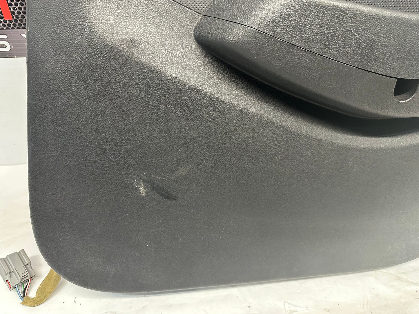 2014 Chevy Caprice PPV RH Passenger RearInterior Door Panel OEM - Day's Parts Yard