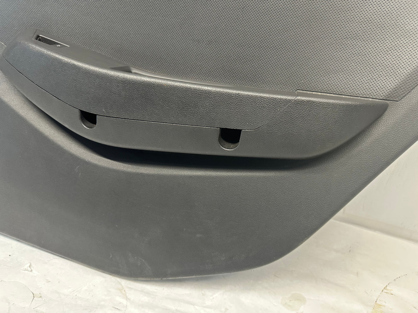 2014 Chevy Caprice PPV RH Passenger RearInterior Door Panel OEM - Day's Parts Yard