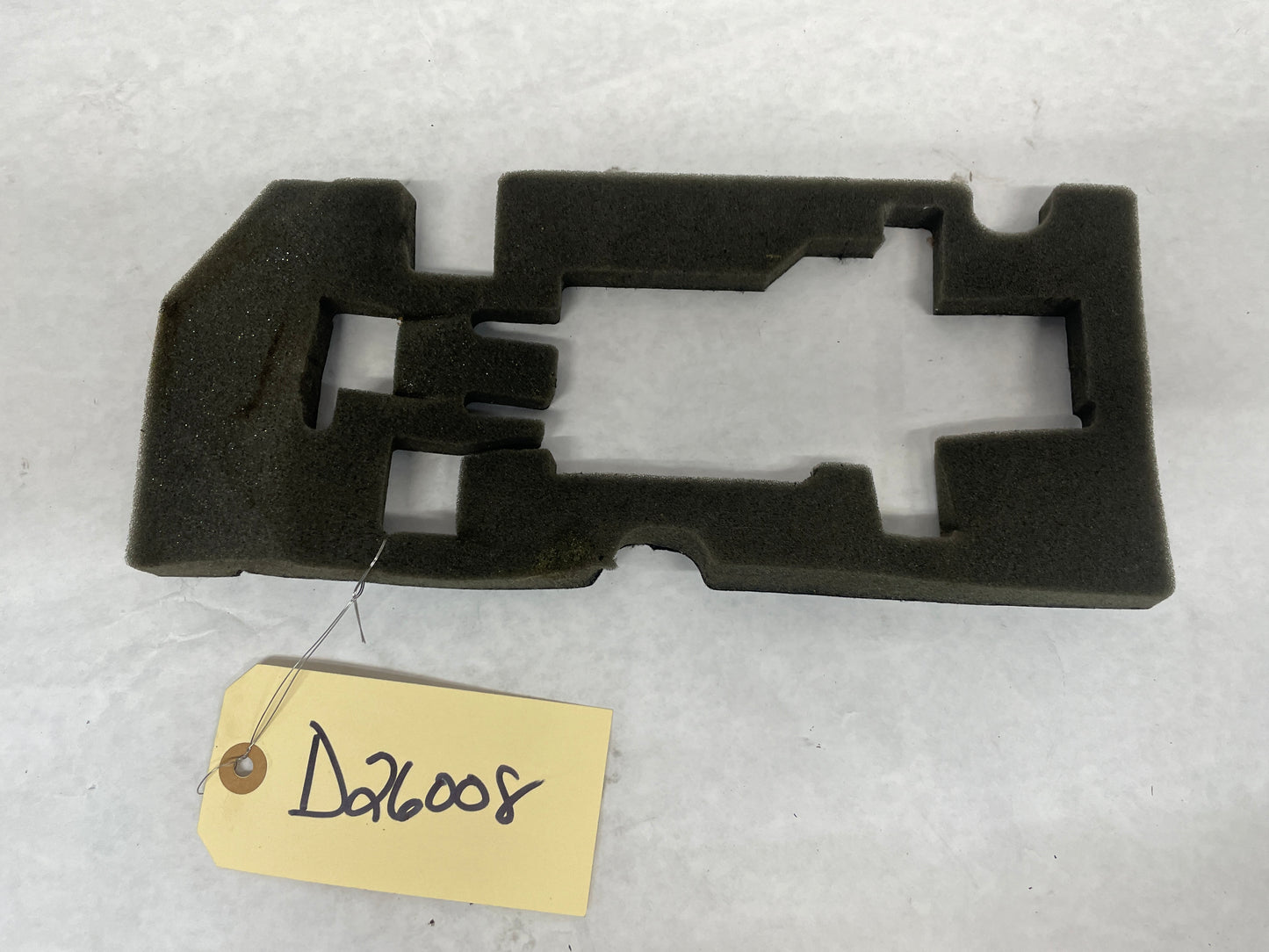 2006 Pontiac GTO Shifter Insolation OEM - Day's Parts Yard