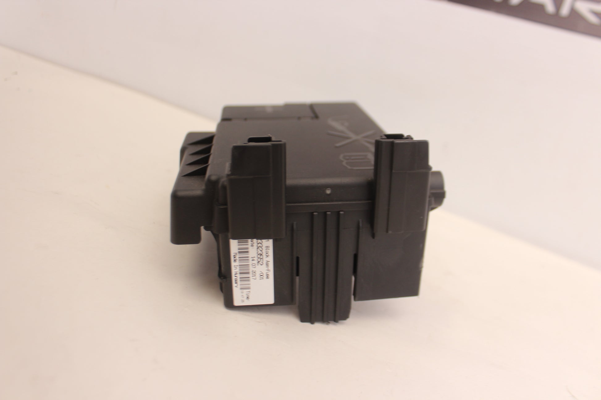 2018 Cadillac CTS-V Rear Body Fuse Block OEM - Day's Parts Yard