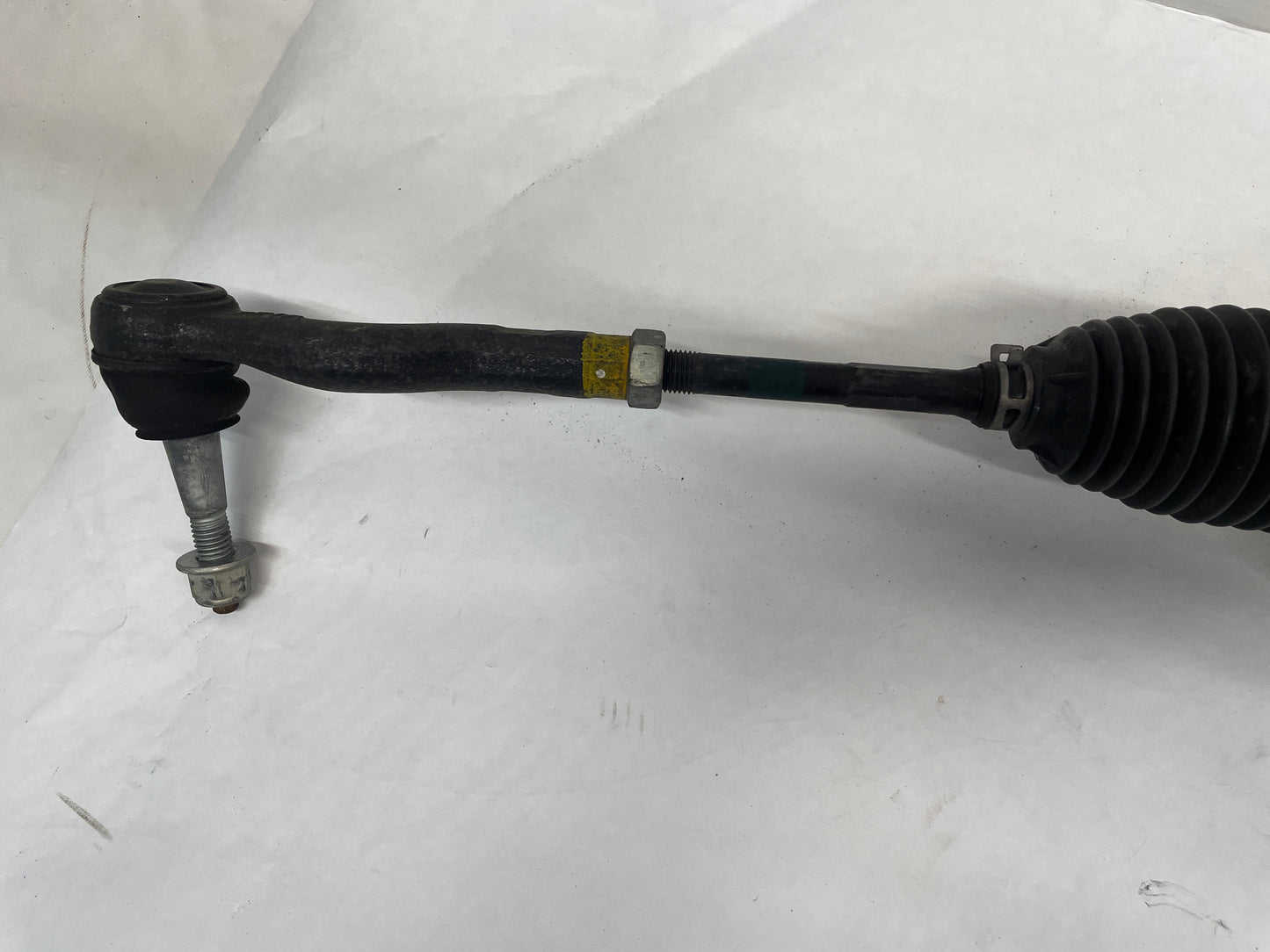 2016 Chevy SS Sedan Electric Power Rack and Pinion Steering Gear OEM - Day's Parts Yard
