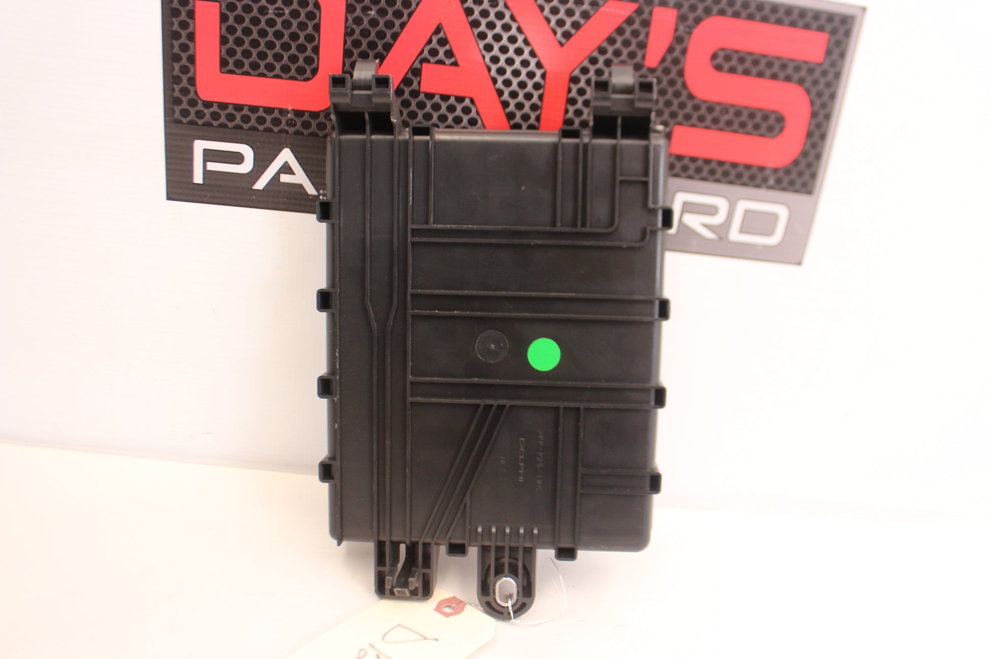 2018 Cadillac CTS-V Rear Cabin Fuse Box Block OEM - Day's Parts Yard