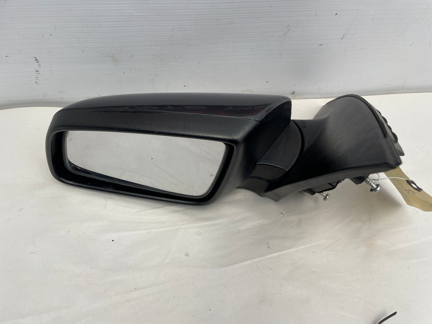 2009 Pontiac G8 Base LH Driver Exterior Mirror OEM - Day's Parts Yard