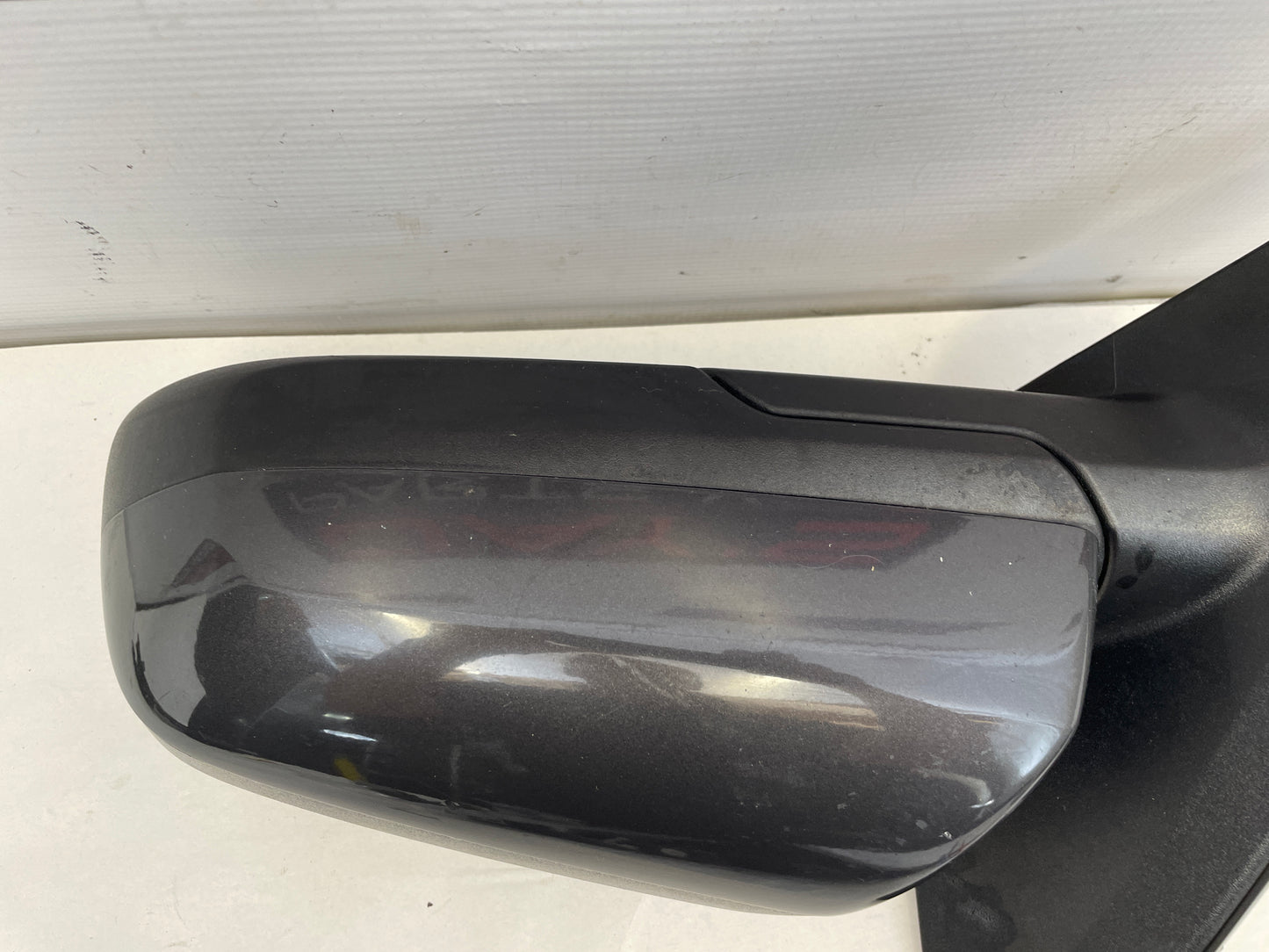 2009 Pontiac G8 Base LH Driver Exterior Mirror OEM - Day's Parts Yard