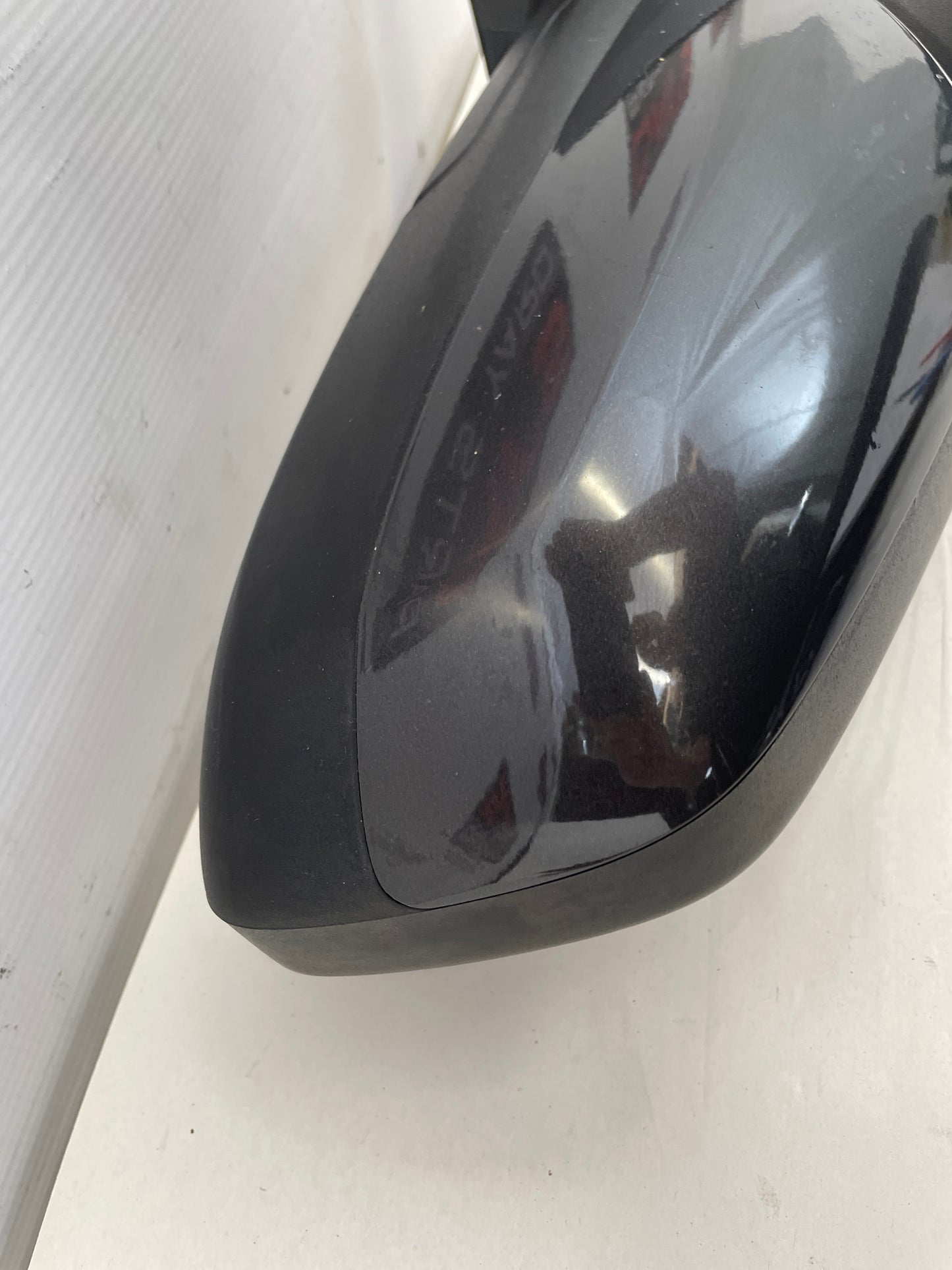 2009 Pontiac G8 Base LH Driver Exterior Mirror OEM - Day's Parts Yard