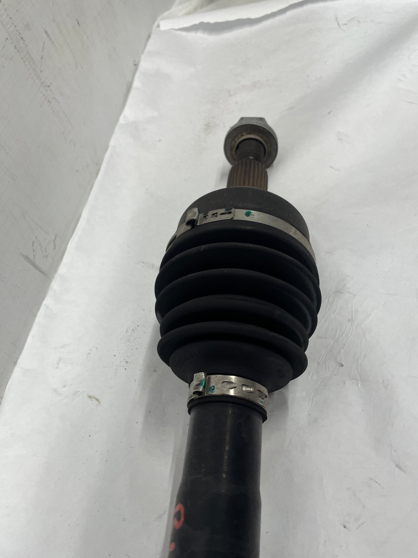 2016 Chevy SS Sedan RH Passenger Rear CV Axle Half Shaft OEM - Day's Parts Yard