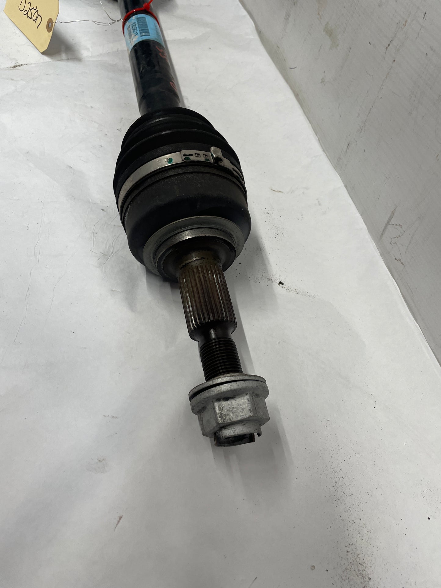 2016 Chevy SS Sedan RH Passenger Rear CV Axle Half Shaft OEM - Day's Parts Yard