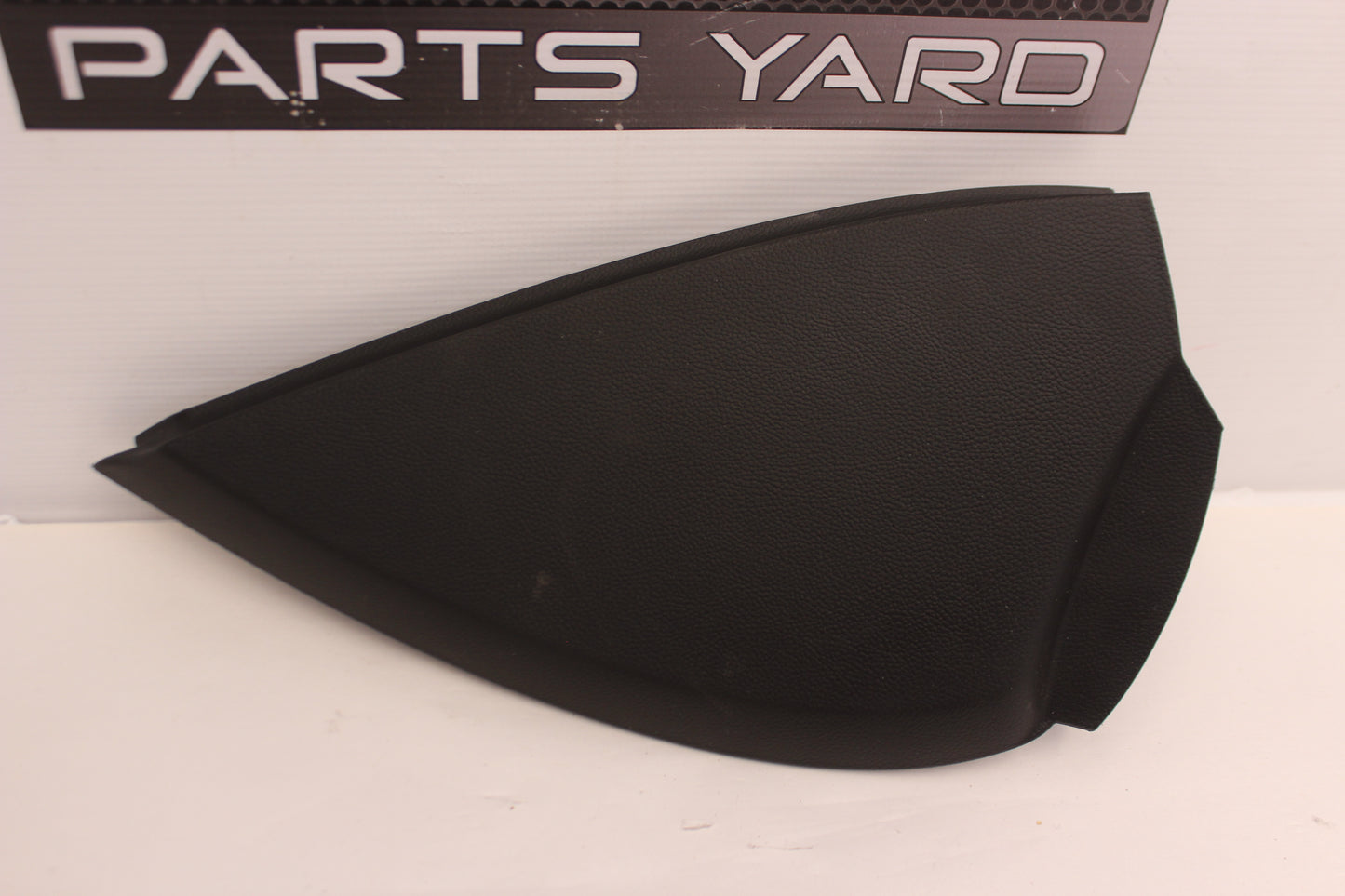 2016 Cadillac CTS-V LH Driver Instrument Panel Outer Trim Cover OEM - Day's Parts Yard