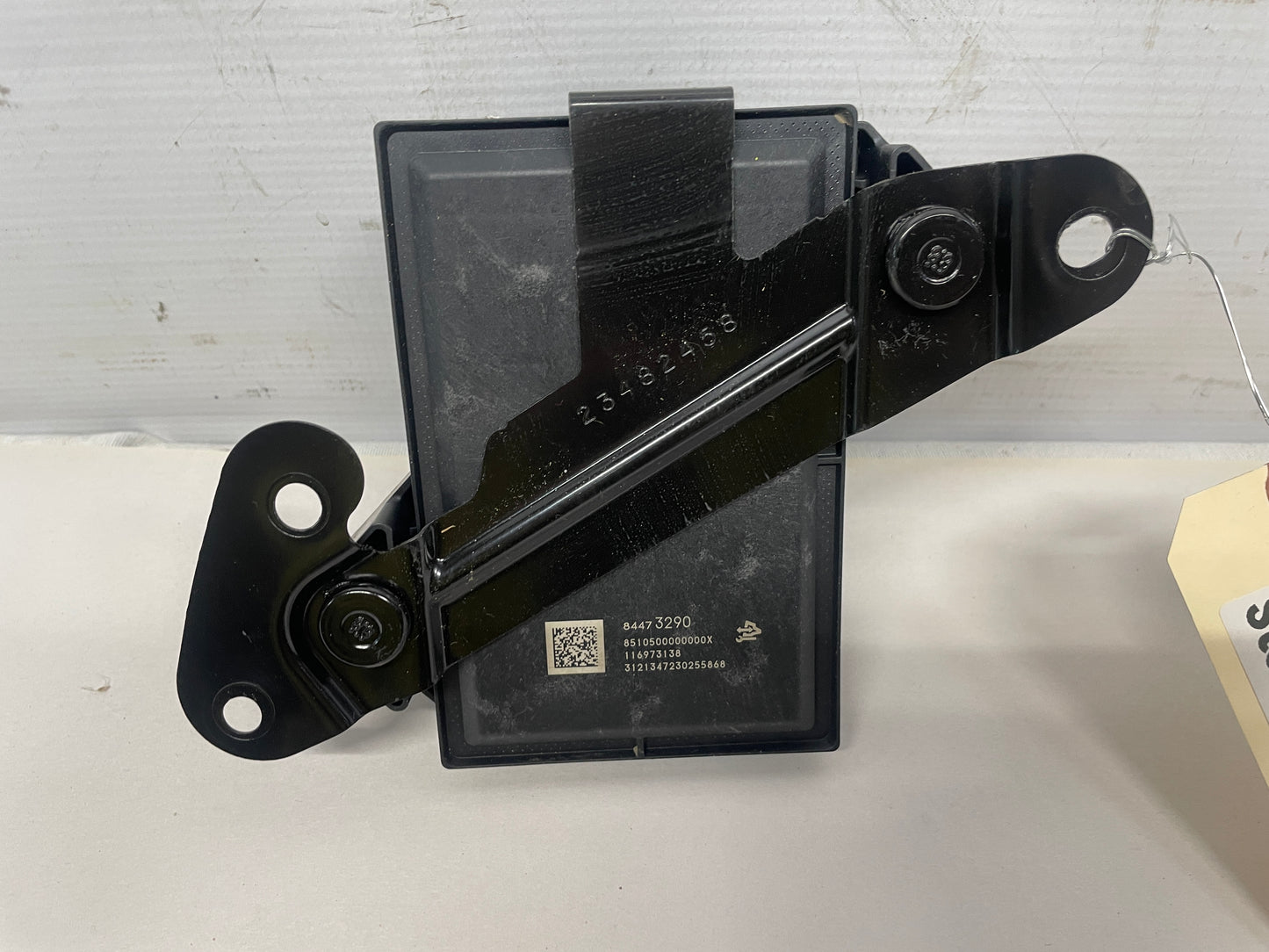 2023 Chevy Camaro SS Traction Control Module w/ Bracket OEM - Day's Parts Yard