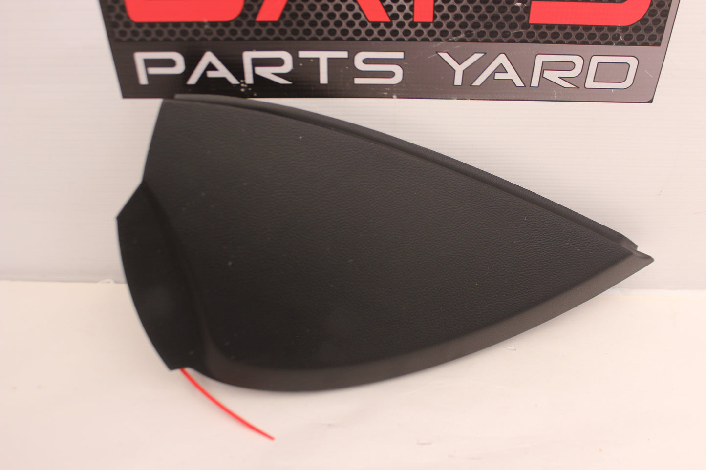 2016 Cadillac CTS-V RH Passenger Instrument Panel Outer Trim Cover OEM - Day's Parts Yard