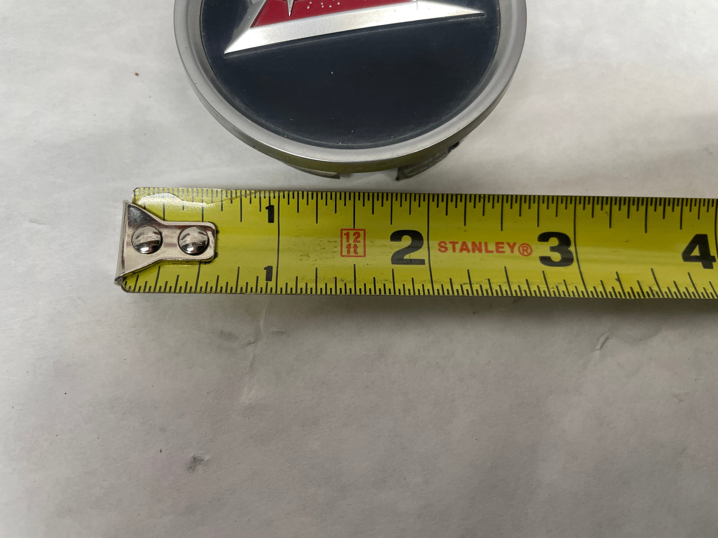 2006 Pontiac GTO Wheel Center Cap OEM - Day's Parts Yard