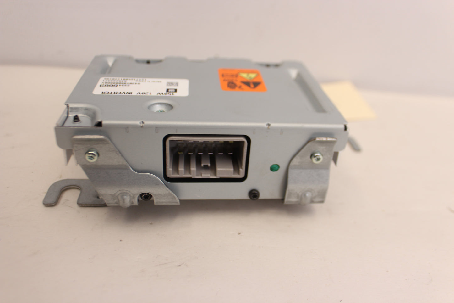 2018 Cadillac CTS-V AC DC Power Control Module - Day's Parts Yard