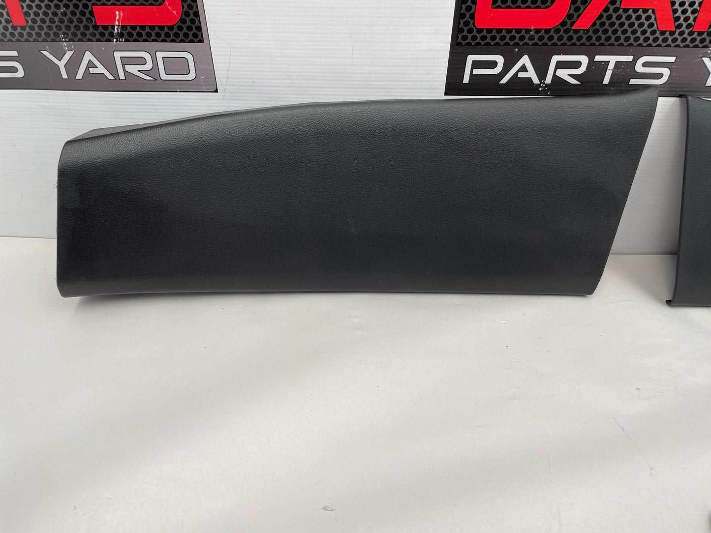 2014 Chevy SS Sedan RH & LH Interior B Panel Trim OEM - Day's Parts Yard