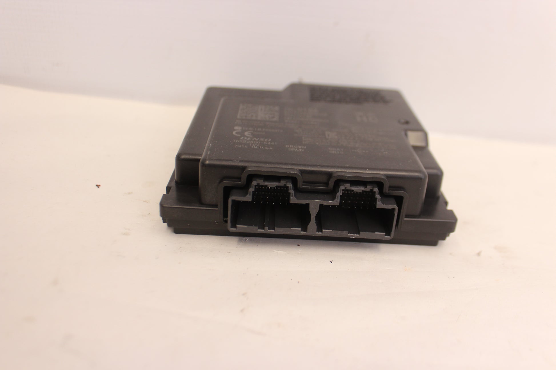 2018 Cadillac CTS-V Keyless Entry Module  OEM - Day's Parts Yard