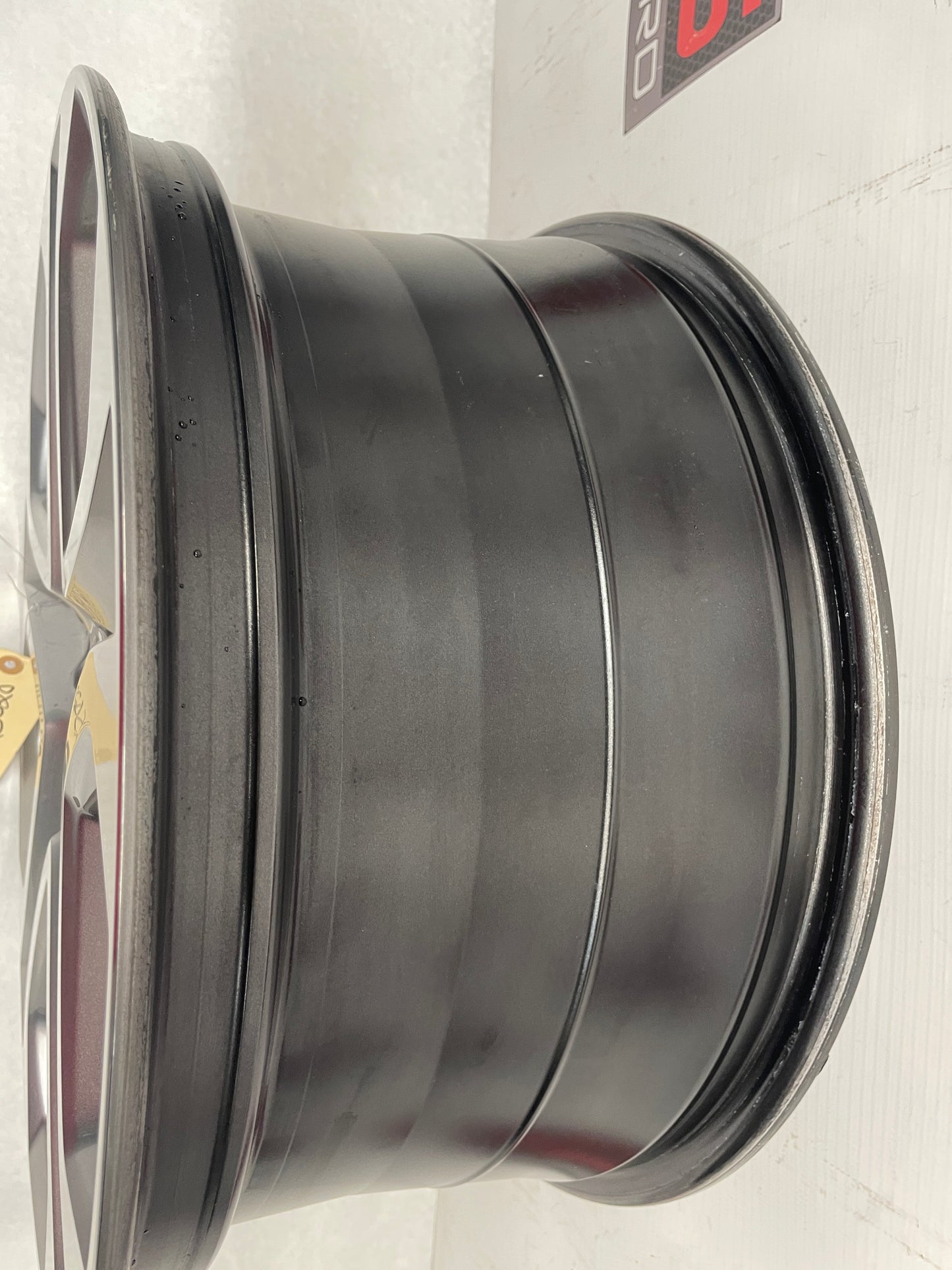 2016 Chevy SS Sedan Factory OEM Rear Wheel 19x9 OEM - Day's Parts Yard