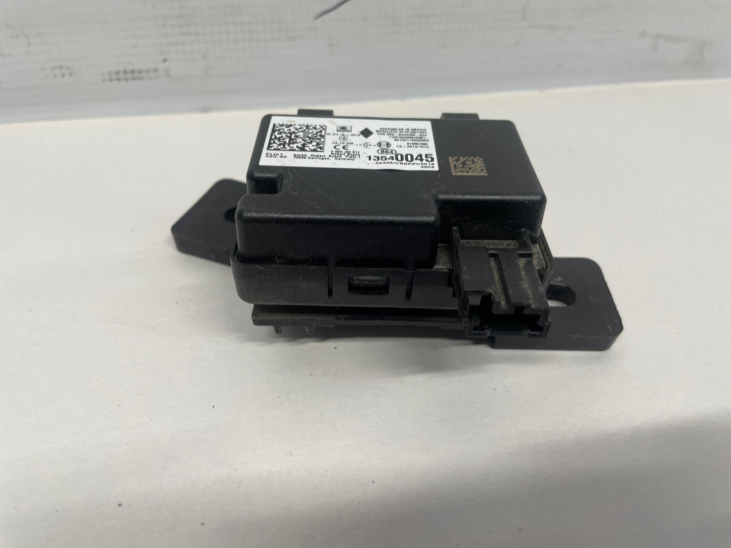 2023 Chevy Camaro SS Keyless Entry Receiver - Day's Parts Yard