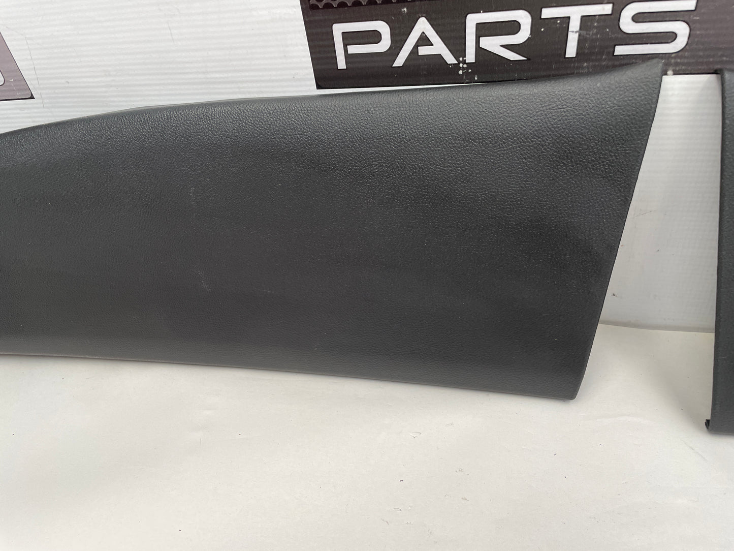 2014 Chevy SS Sedan RH & LH Interior B Panel Trim OEM - Day's Parts Yard