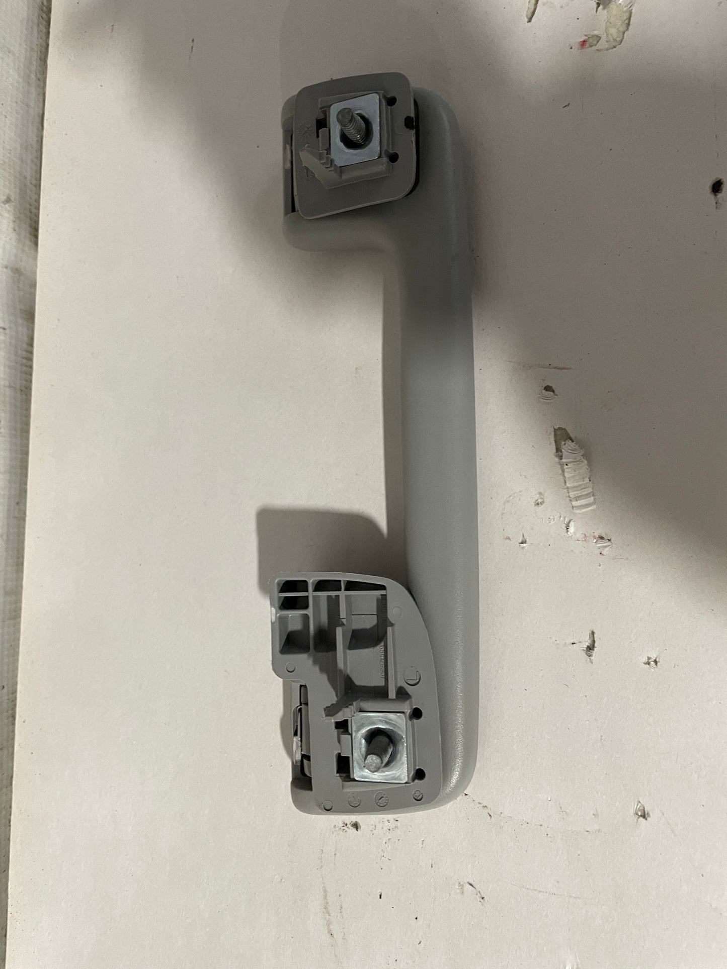 2018 Chevy Suburban LT Roof Assist Handle 3pc OEM - Day's Parts Yard