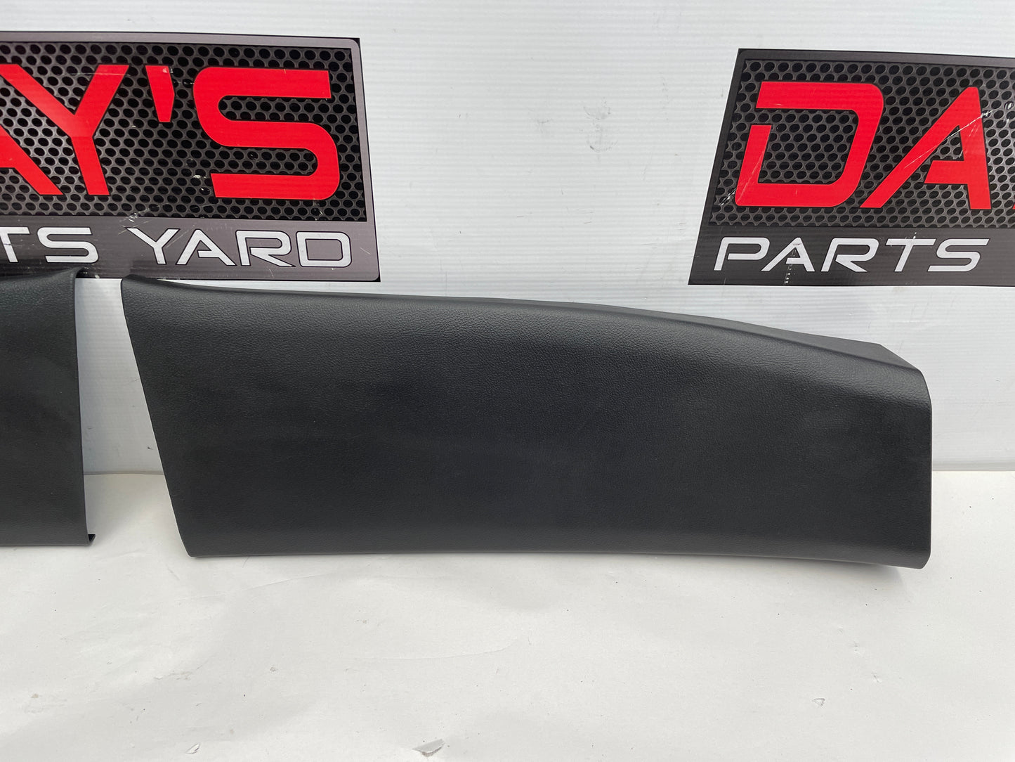 2014 Chevy SS Sedan RH & LH Interior B Panel Trim OEM - Day's Parts Yard