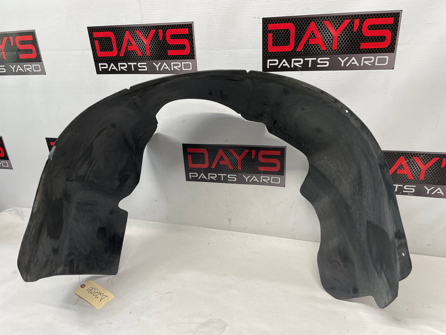 1999 Chevy Camaro Z28 LH Driver Front Fender Wheel House Well Liner OEM - Day's Parts Yard