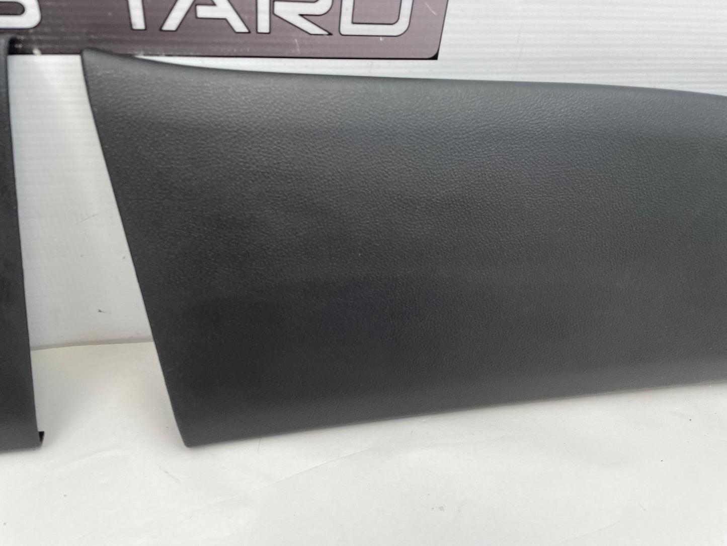 2014 Chevy SS Sedan RH & LH Interior B Panel Trim OEM - Day's Parts Yard