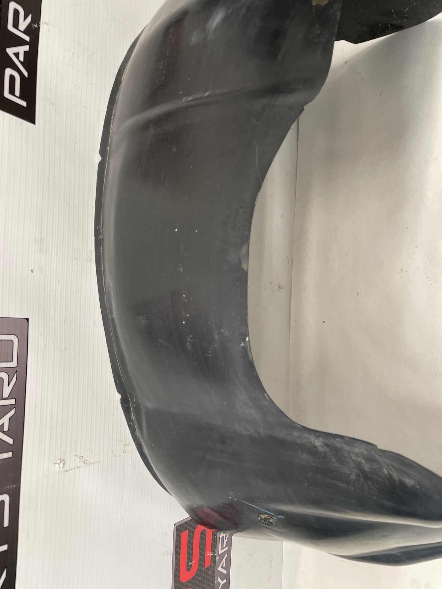 1999 Chevy Camaro Z28 SS RH Passenger Fender Wheel Well House Liner OEM - Day's Parts Yard