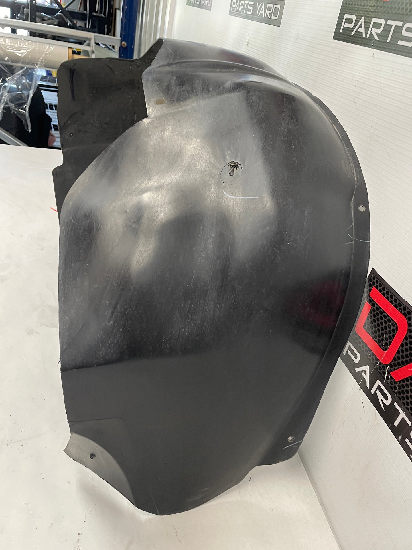 1999 Chevy Camaro Z28 SS RH Passenger Fender Wheel Well House Liner OEM - Day's Parts Yard