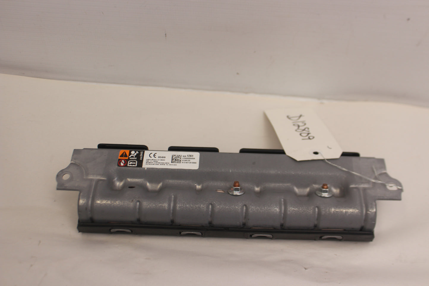 2021 Chevy Camaro SS Front RH Passenger Knee Air Bag Airbag OEM - Day's Parts Yard