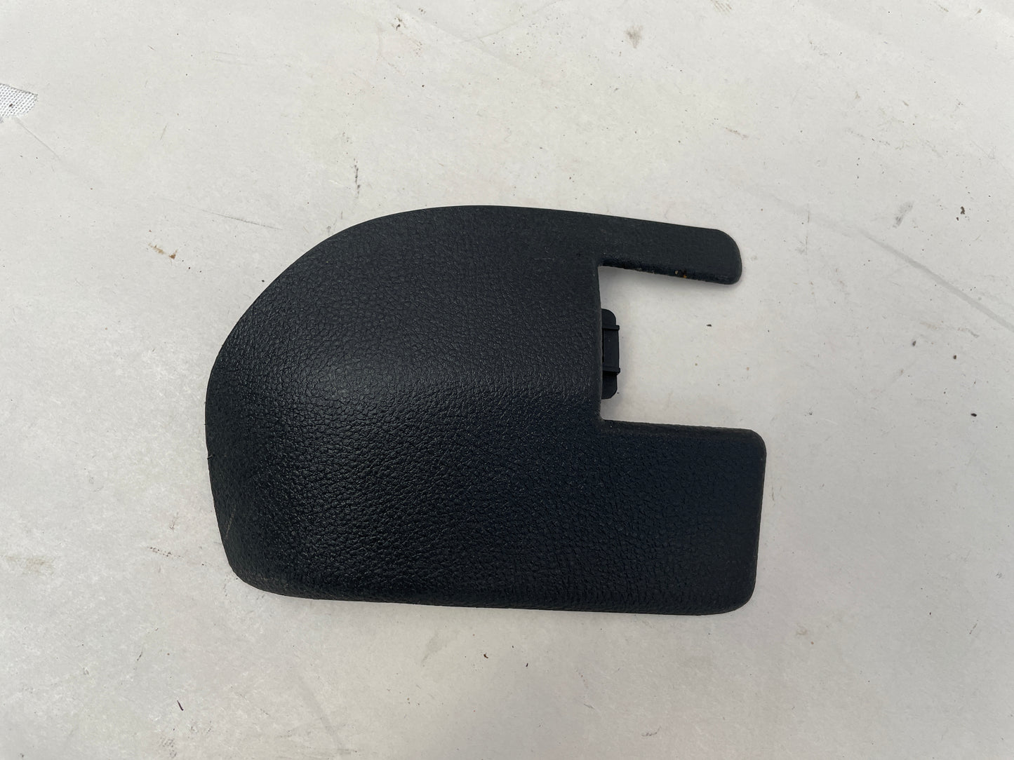2009 Pontiac G8 Base LH Driver Seat Track Trim Set OEM - Day's Parts Yard