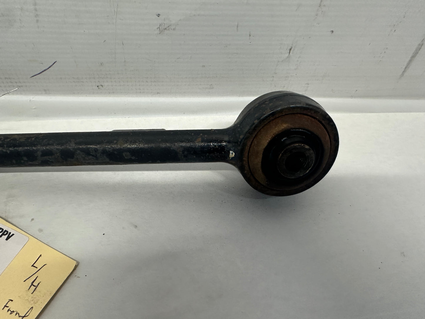 2014 Chevy Caprice PPV LH Driver Front Lower Control Arm OEM - Day's Parts Yard