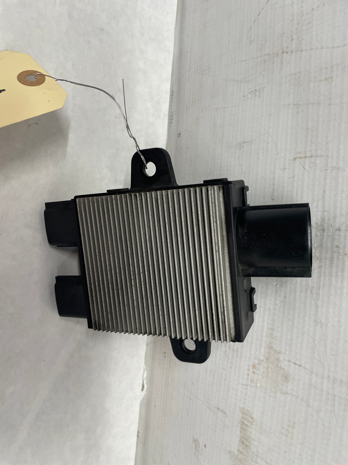 2016 Chevy SS Sedan Radiator Cooling Fan Motor Module OEM - Day's Parts Yard