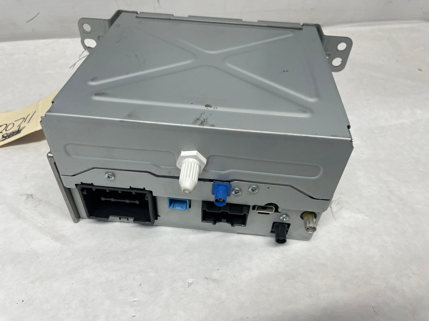 2014 Chevy SS Sedan Radio Stereo Receiver Unit OEM