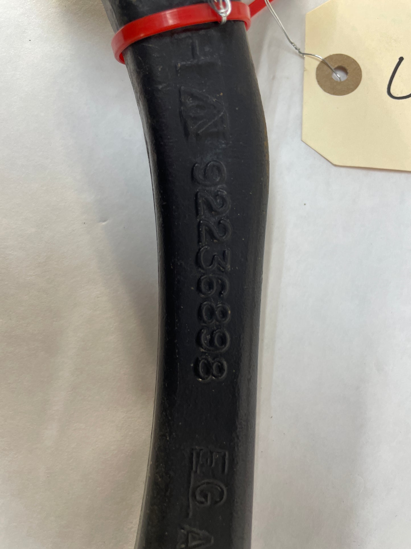2013 Chevy Camaro SS RH Passenger Front Suspension Lower Control Arm OEM - Day's Parts Yard