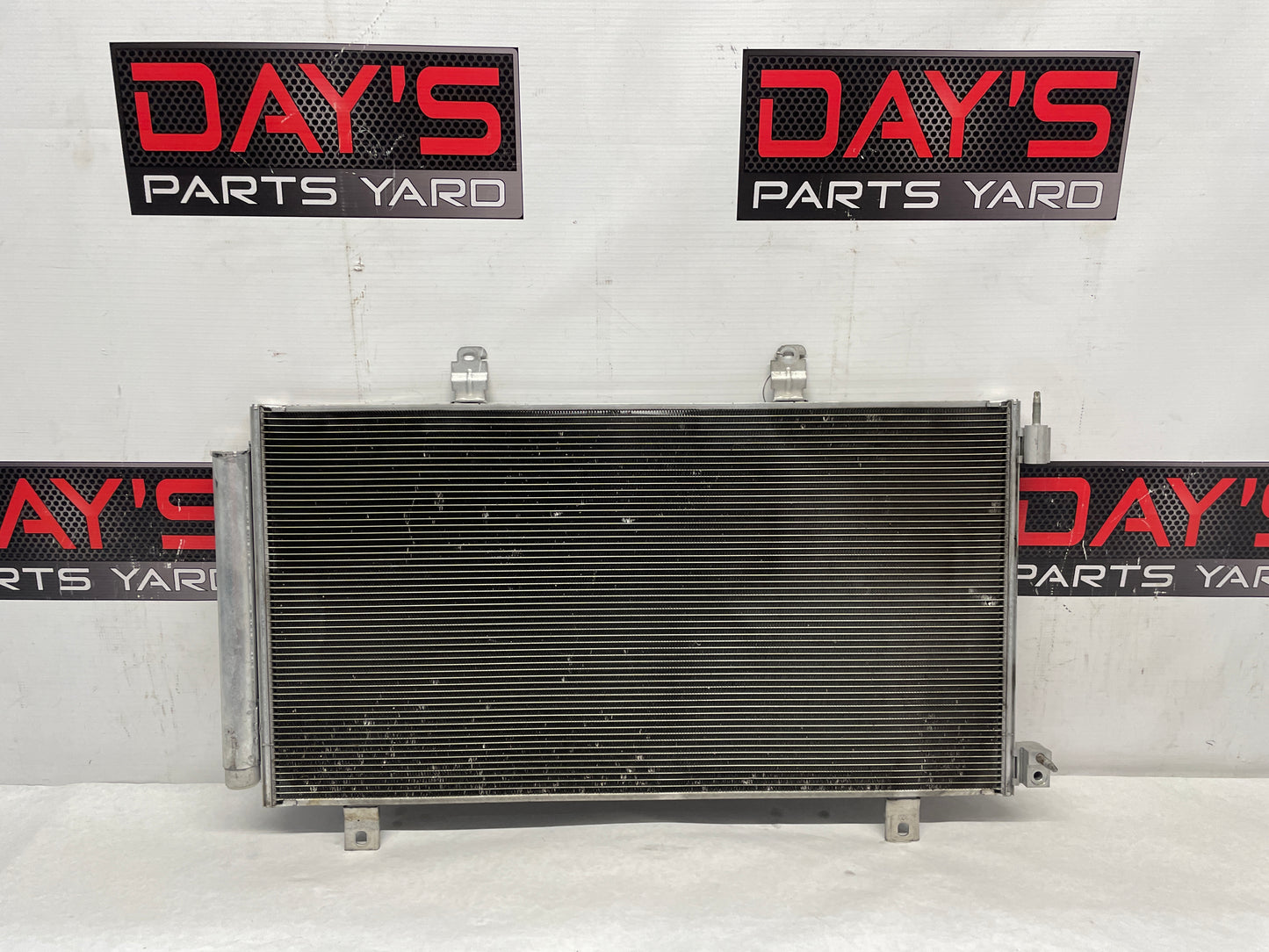 2016 Chevy SS Sedan AC A/C Air Conditioner Condenser OEM - Day's Parts Yard