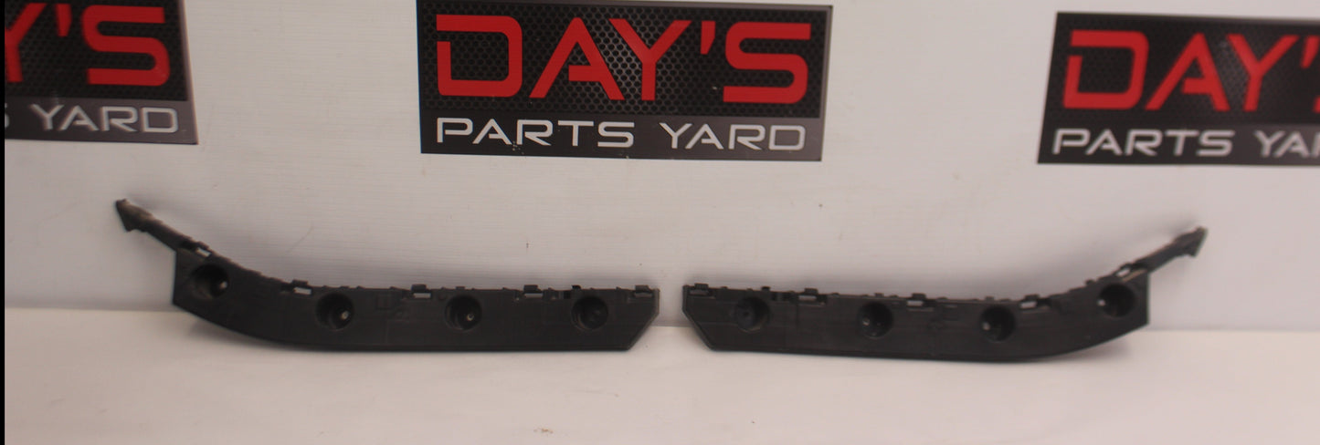 2021 Chevy Camaro SS RH & LH Rear Bumper Retainer Brackets OEM - Day's Parts Yard