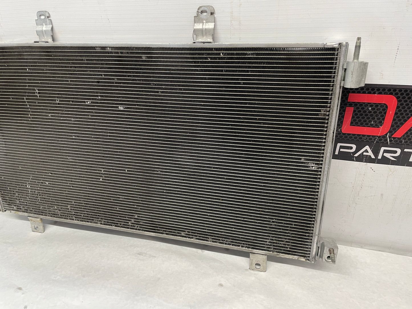 2016 Chevy SS Sedan AC A/C Air Conditioner Condenser OEM - Day's Parts Yard