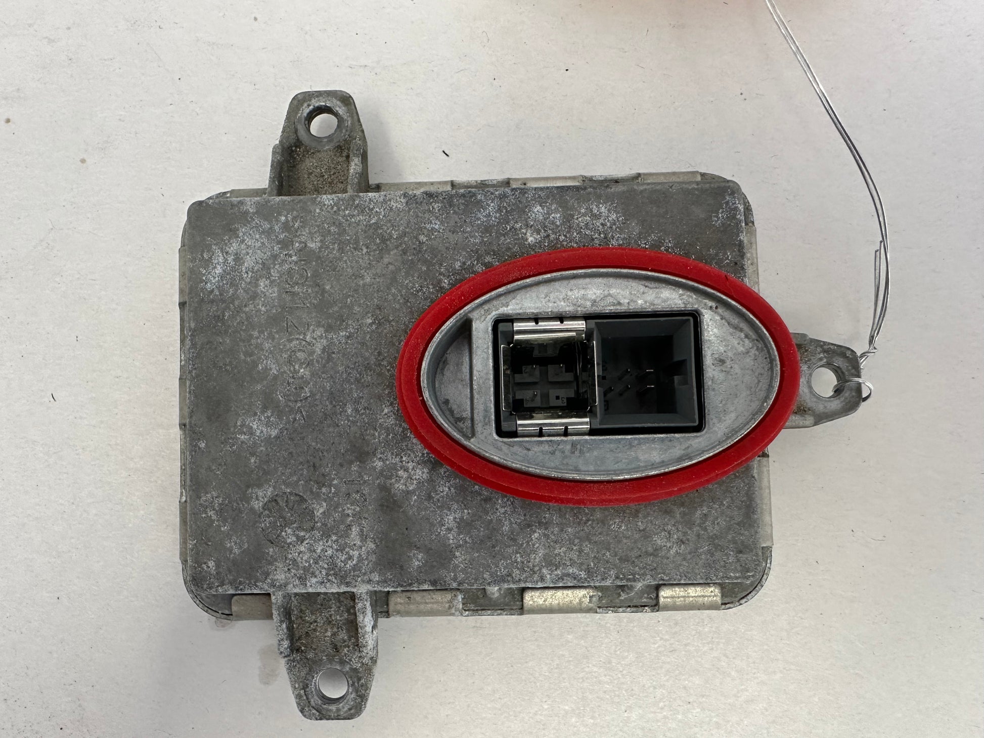 2017 Chevy Camaro ZL1 Module OEM - Day's Parts Yard