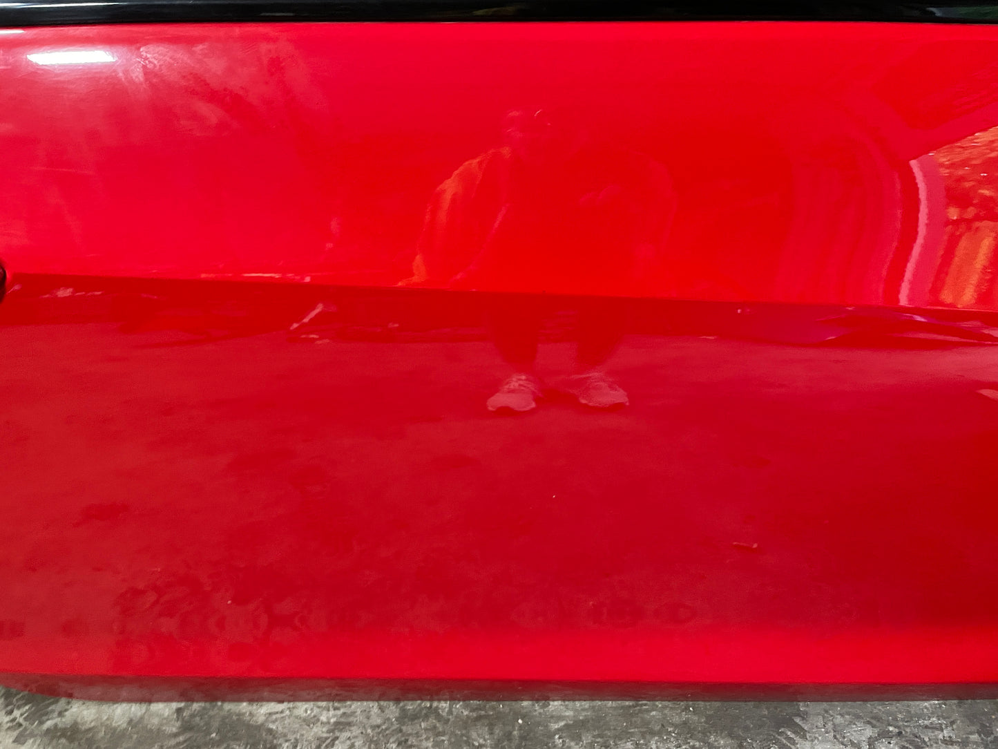 2017 Cadillac ATS-V Coupe RH Passenger Door OEM - Day's Parts Yard