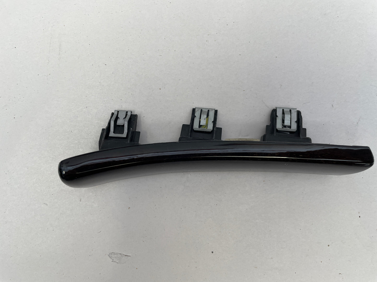 2014 Cadillac CTS-V Coupe 4pc Applique Dash Console Trim 20821364 OEM - Day's Parts Yard