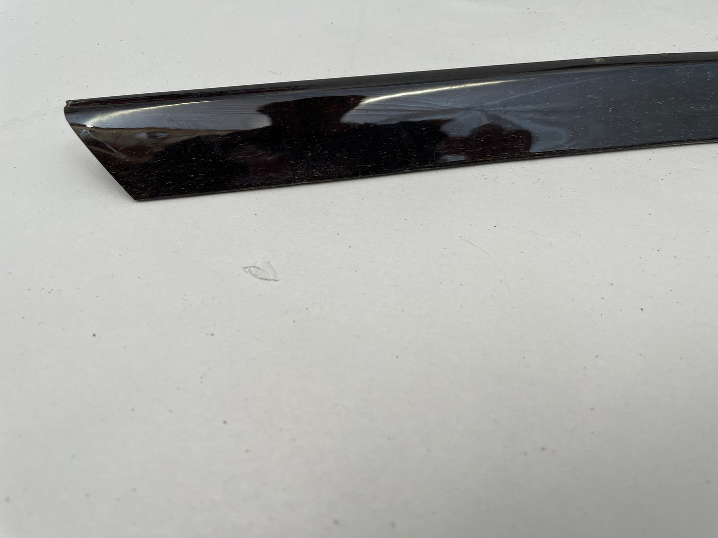 2014 Cadillac CTS-V Coupe 4pc Applique Dash Console Trim 20821364 OEM - Day's Parts Yard