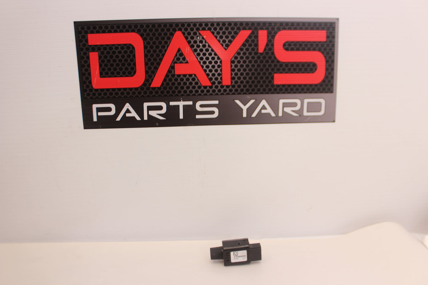 2017 Chevy Camaro SS 1LE Instrument Light Dimmer Control Switch OEM - Day's Parts Yard