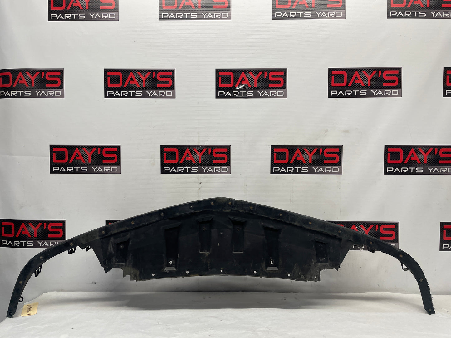 2014 Chevy Camaro ZL1 Front Bumper Fascia Lower Grille Cover OEM - Day's Parts Yard