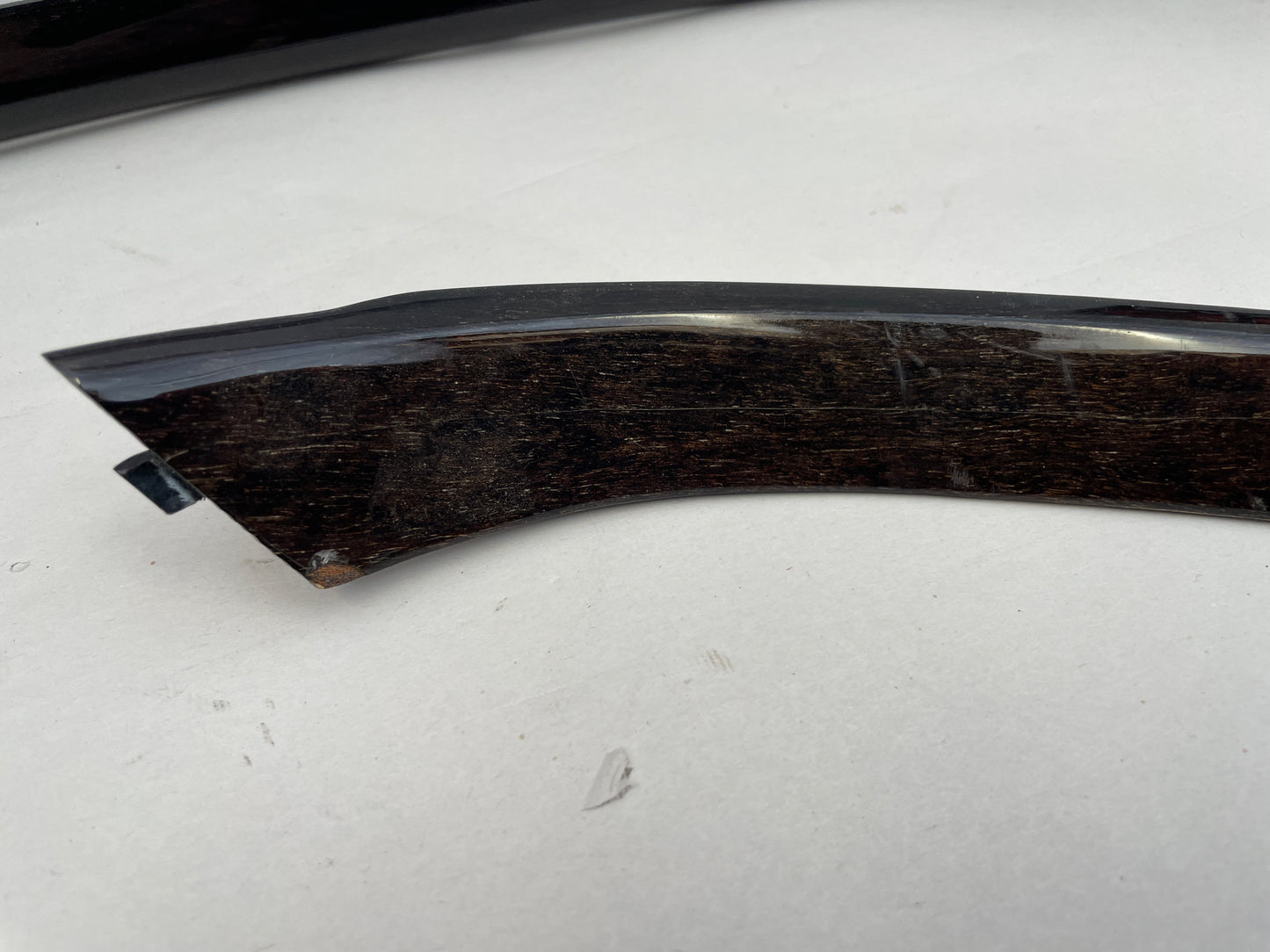 2014 Cadillac CTS-V Coupe 4pc Applique Dash Console Trim 20821364 OEM - Day's Parts Yard