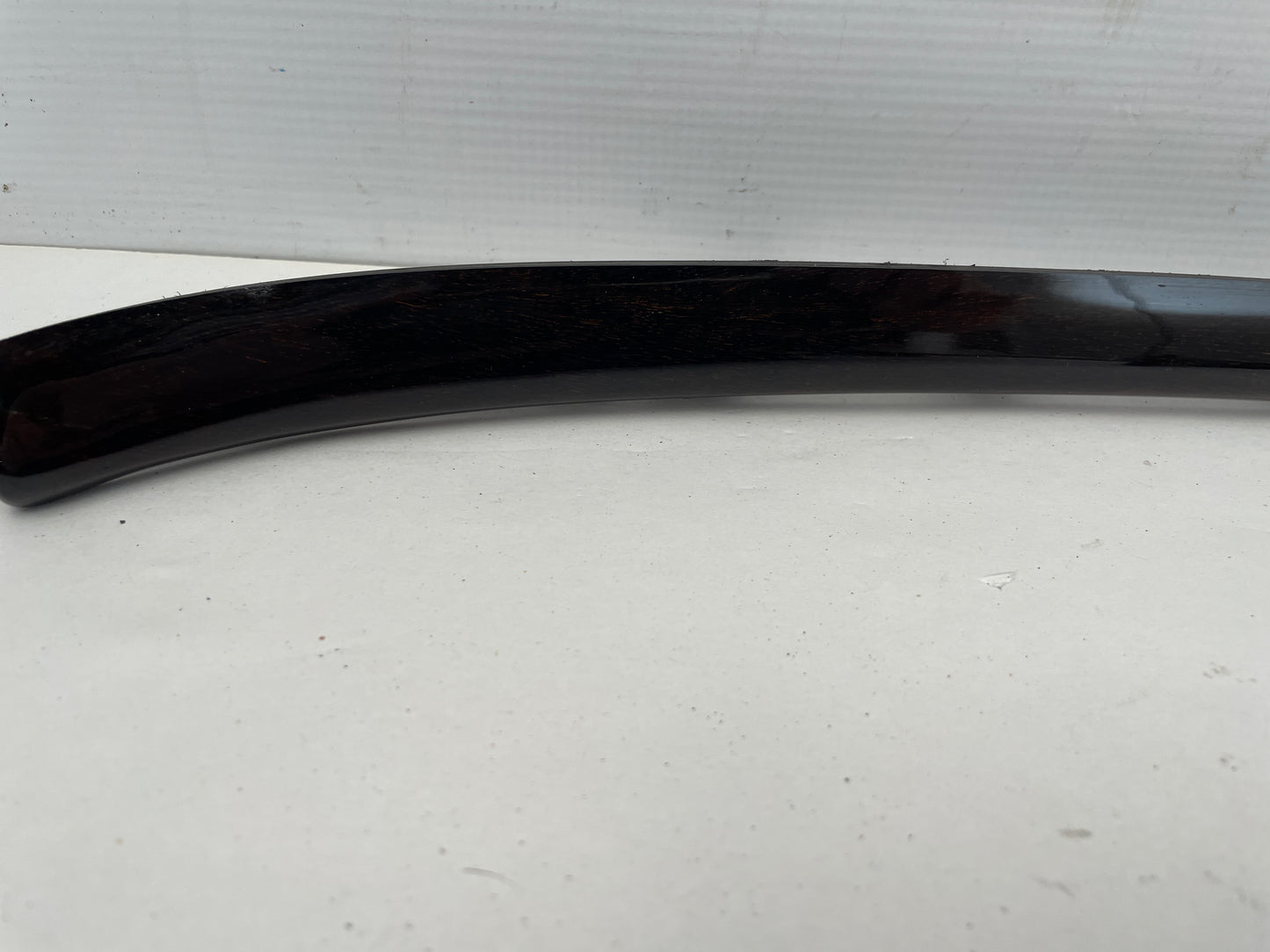 2014 Cadillac CTS-V Coupe 4pc Applique Dash Console Trim 20821364 OEM - Day's Parts Yard